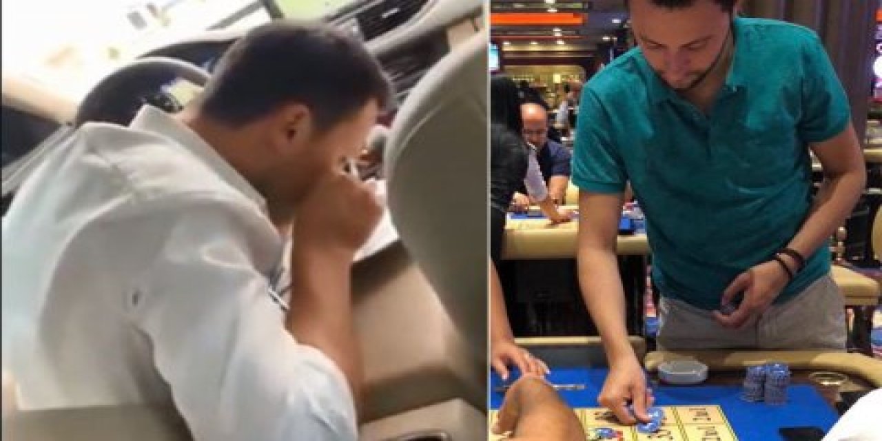 "Büro memuru" maaşıyla neler yapılabilir? Yeni fotoğrafları ortaya çıktı! İşte "Kürşat Ayvatoğlu"nun ultra lüks hayatı...