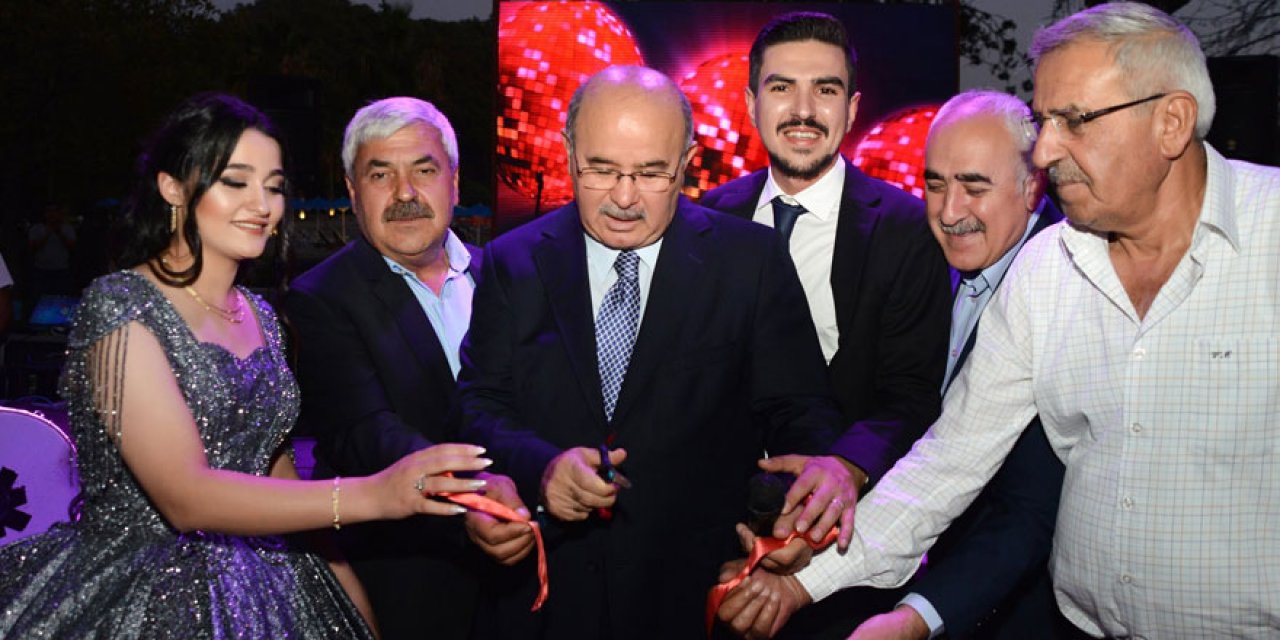 AKP'li eski Bakan yasak dinlemedi!