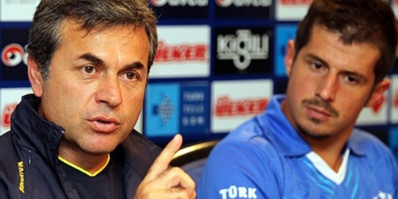 Aykut Kocaman uyardı! "Emre Belözoğlu ile ilgili tek kaygım..."
