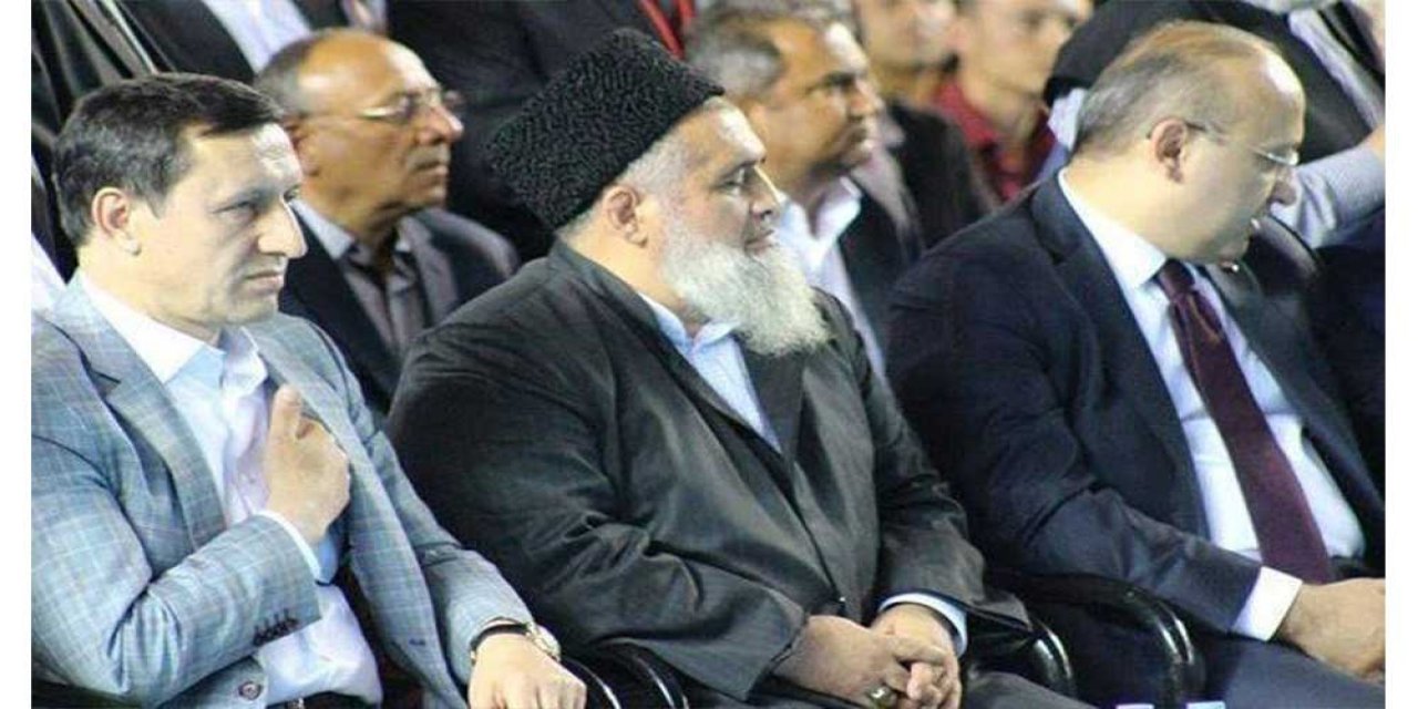 DİYANET İŞLERİ BAŞKANLIĞI KANDIRILDI MI