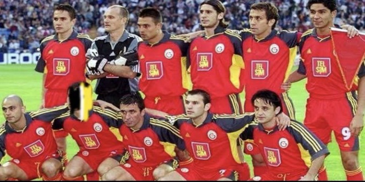 Galatasaray'ın eski yıldızından Emre Belözoğlu'na sansür!