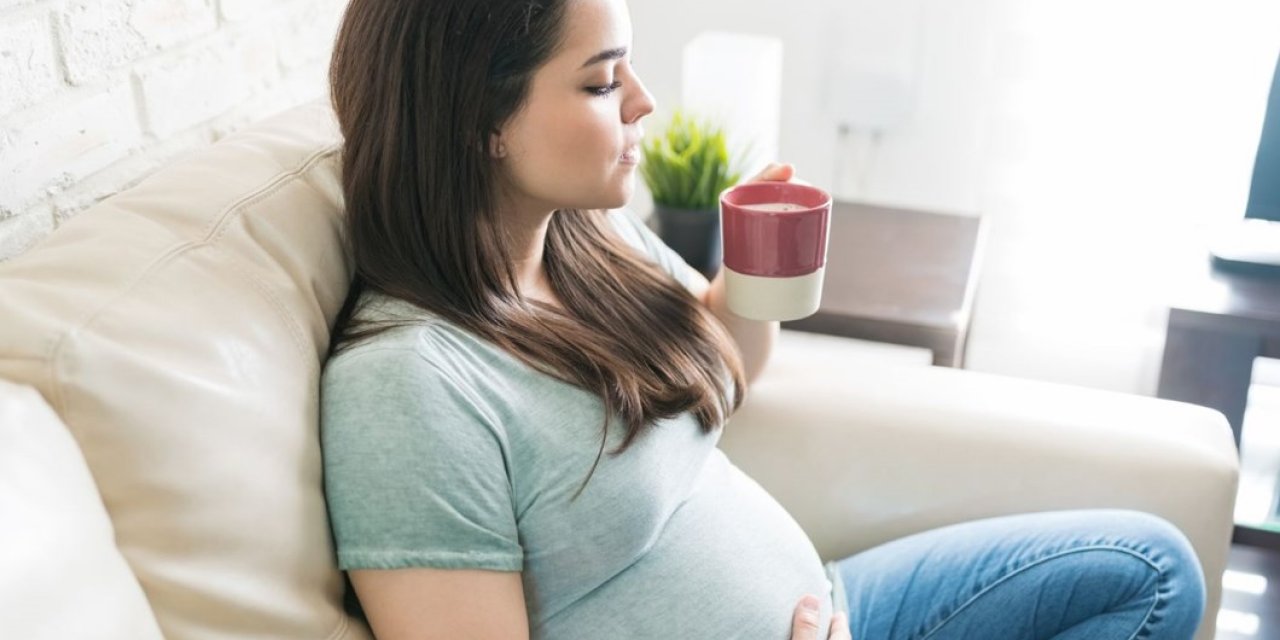 Anne adayları dikkat! ABD'li uzmanlar uyardı! Hamileyken kahve içmenin bebeğe zararı belli oldu!