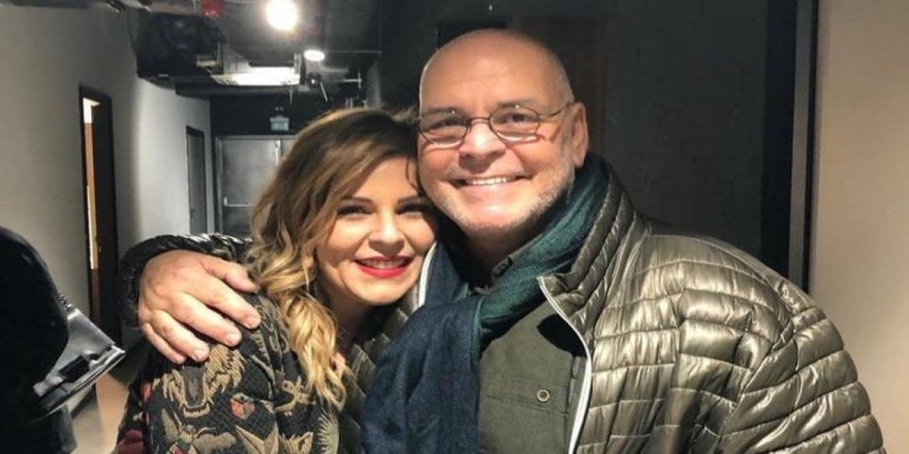 "Baba nereye gittin? Ben daha o kadar büyümedim ki..." Pelin Öztekin babası Rasim Öztekin hakkında her şeyi anlattı!