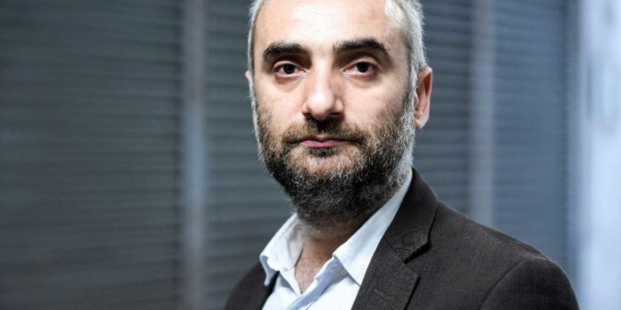 "Dört dörtlük büro personeli" dedi ve... İsmail Saymaz'dan bomba "pudra şekeri" yorumu! Demek ki eroin basarken yakalansa...