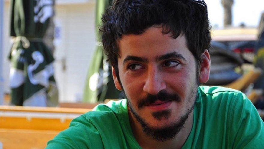 Ali İsmail'in dövüldüğü görüntüleri silen bilirkişiye ödül gibi ceza!