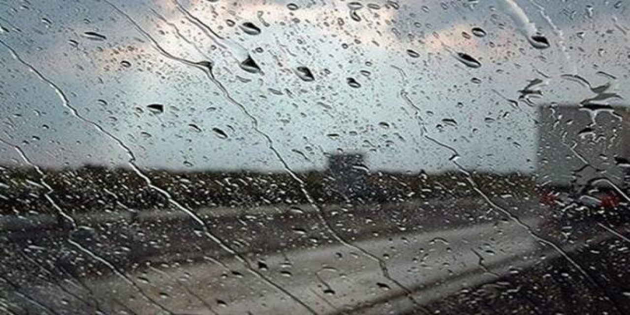 AKOM'dan yarın için uyarıdı!