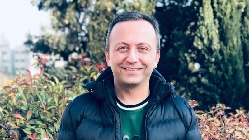 Milliyet'te 'Aile terapisti’ olarak yazı yazıyordu... Medya Ombudsmanı açıkladı! 'Volkan Pelenk’in hekimlik eğitimi yok'