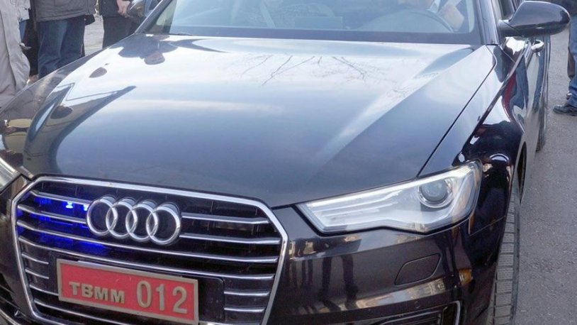 Yeni makam araçları geliyor... Meclis bunun için milyonlar harcayacak!