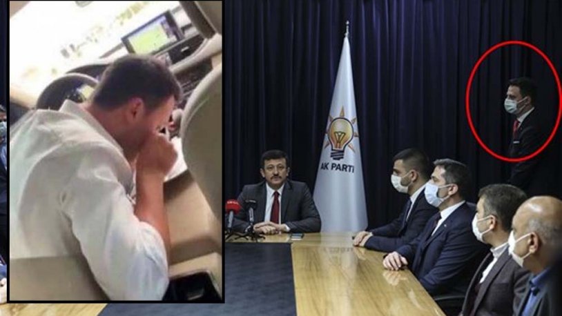 Kürşat Ayvatoğlu, yeniden gözaltına alındı