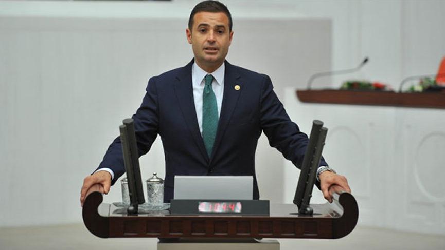 CHP'li Akın'dan Montrö Sözleşmesi açıklaması! 'İktidar gerçek niyetini açıklamalı'