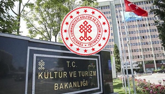 Kültür Bakanlığı çok tepki çekecek bir karara imza attı... 'Türk'ü kaldırdı!
