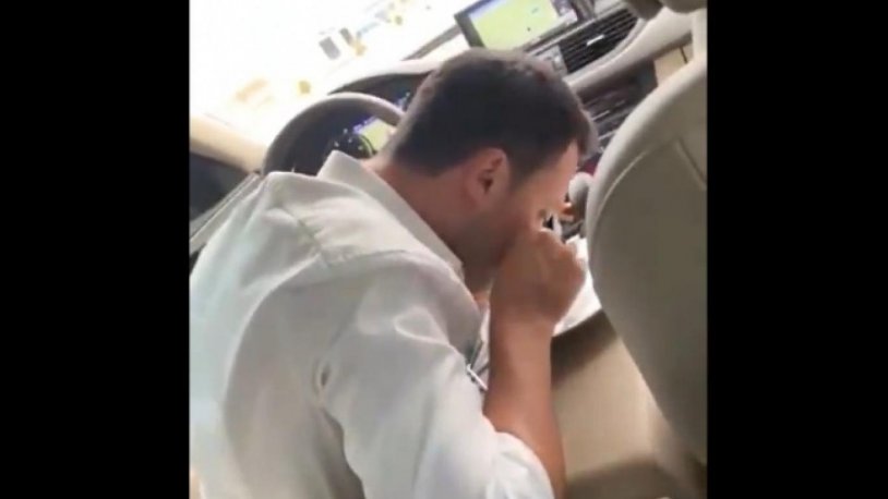 Tepkiler sonrası yeniden gözaltına alınan Kürşat Ayvatoğlu için Ankara Cumhuriyet Başsavcılığı’ndan açıklama geldi!