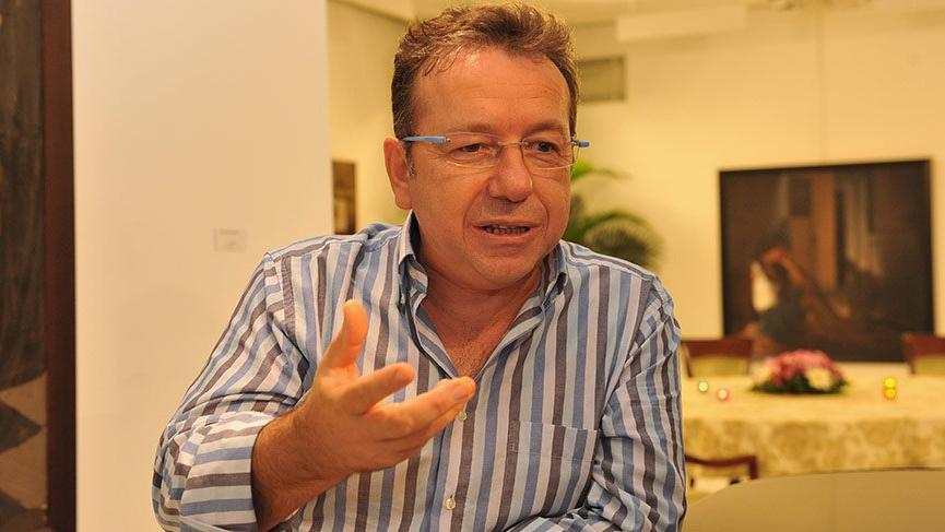 Senarist Gani Müjde'den Ayvatoğlu göndermesi: ‘Okuyup adam olacağına büro personeli ol'