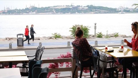 Hafta sonu yasakları geri mi geliyor? İşte kulislerde konuşulanlar...