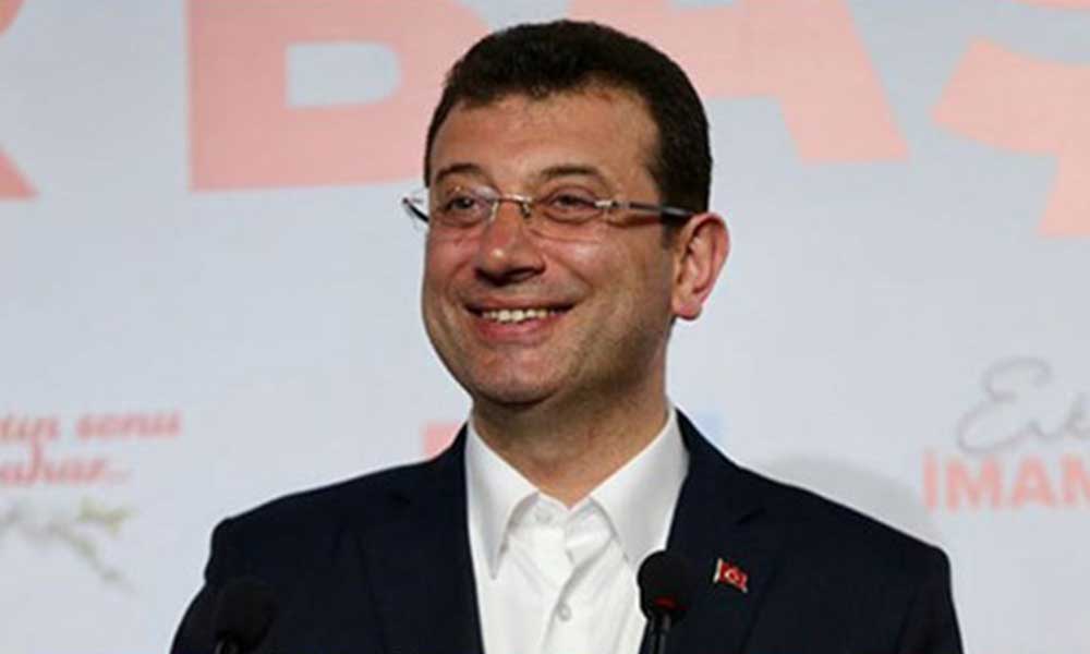 Ekrem İmamoğlu'ndan müzisyenlere müjde! 'Şehri notalarla şenlendirme vakti'