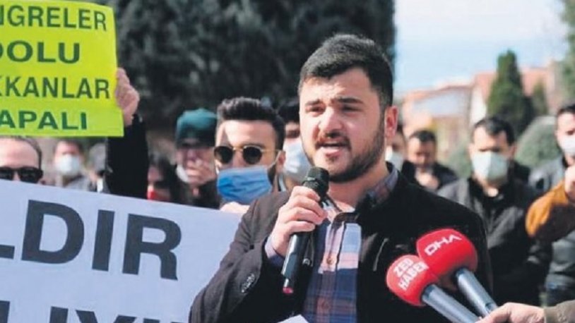 Sabah Gazetesi 'Esnafım diyen troller' başlığıyla hedef almıştı... Konya'da CHP'li esnaftan belgeli yanıt geldi!