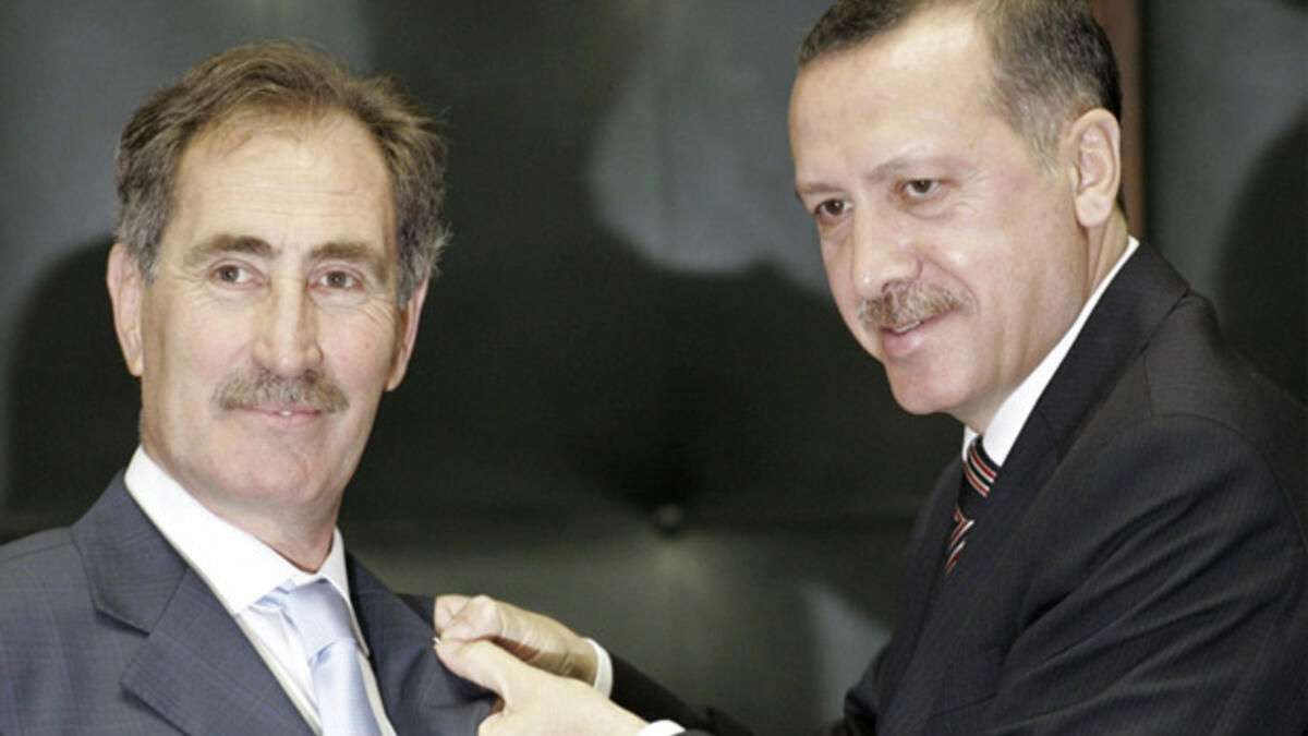 AKP'li eski bakan açıkladı! AKP ile bağlarını koparan olay neydi?