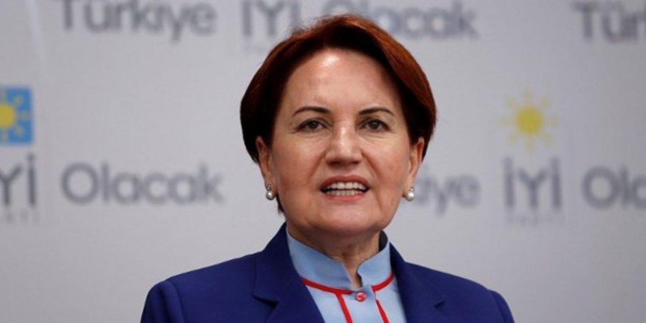 Meral Akşener Levent Kırca'yı unutmadı!