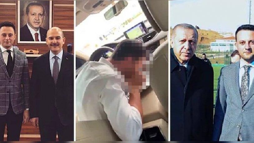'Kokain değil pudra şekeri' savunması yapmıştı... AKP'li büro personeli Kürşat Ayvatoğlu'ndan açıklama! 'Uyuşturucu batağına sürüklendim'