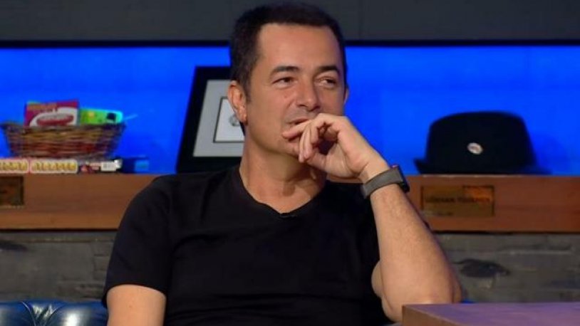 Acun Ilıcalı'dan dikkat çeken Fenerbahçe başkanlığı açıklaması