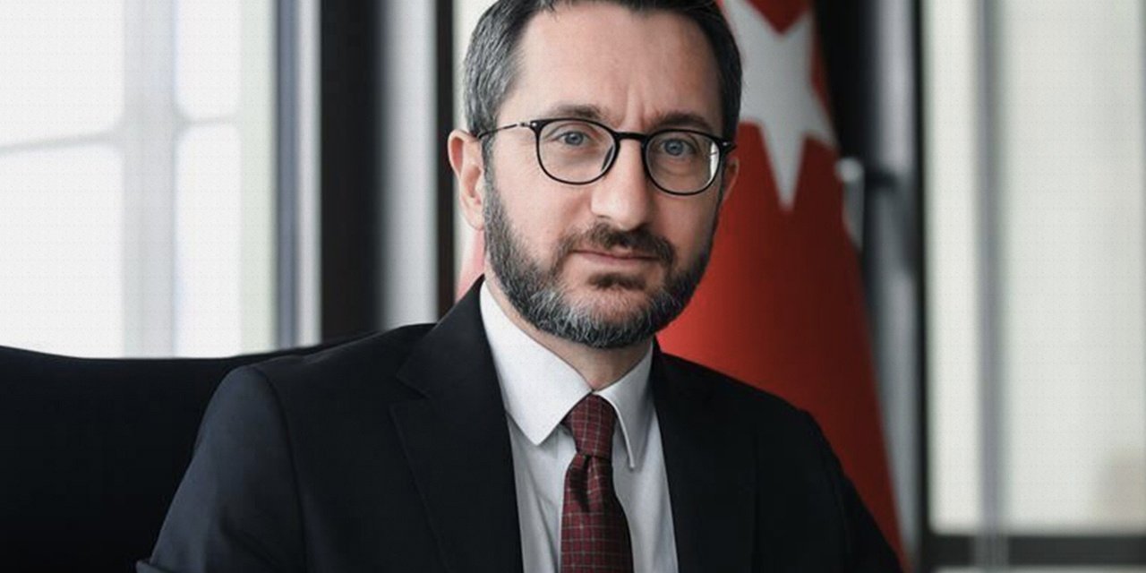 "Herkes başkan olmak istiyor" Altun'dan müşavirlerin taleplerine ret!
