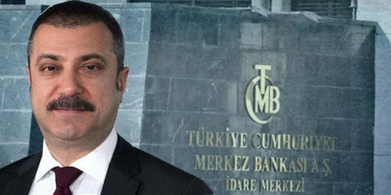 Merkez Bankası Başkanı Kavcıoğlu'ndan "faiz" açıklaması! "Hemen faiz indirilecek" önyargısı doğru değil"