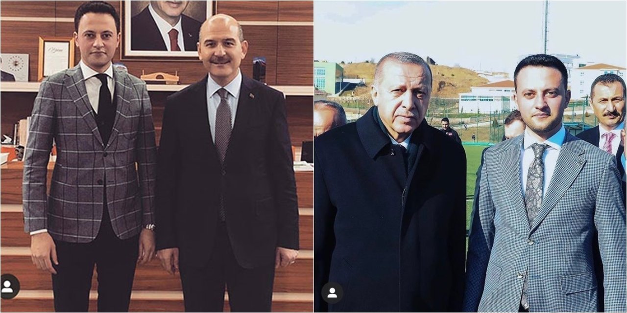 Kariyer yollarını usulsüzlük örmüş... Sayıştay raporları Kürşat Ayvatoğlu’nun ne şekilde zenginleştiğine ışık tuttu!