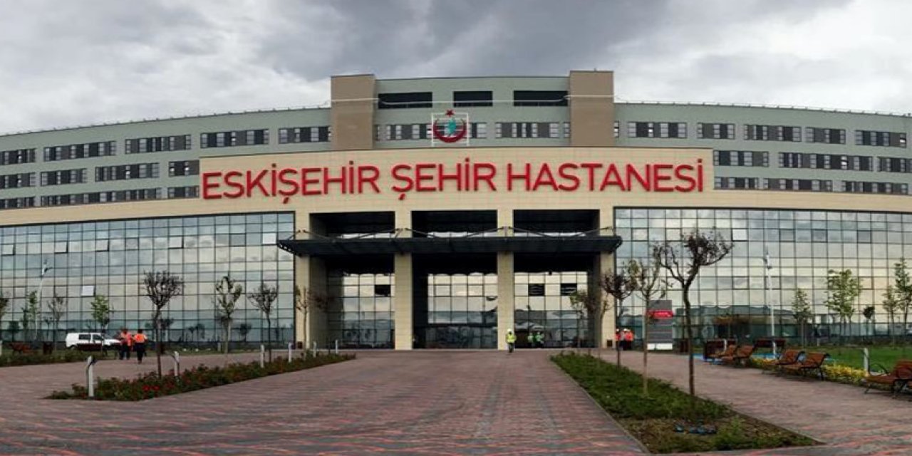 Koronavirüs testi skandalı! Onlarca kişinin test sonucu...