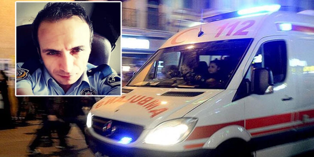 Gururuna yediremedi... "Kayıp güneş gözlüğü soruşturması" ölüm getirdi! Hırsızlıkla suçlanan 21 yıllık polis canına kıydı!