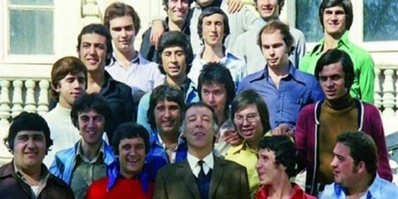 Hababam Sınıfı'nın usta oyuncusu hayatını kaybetti!