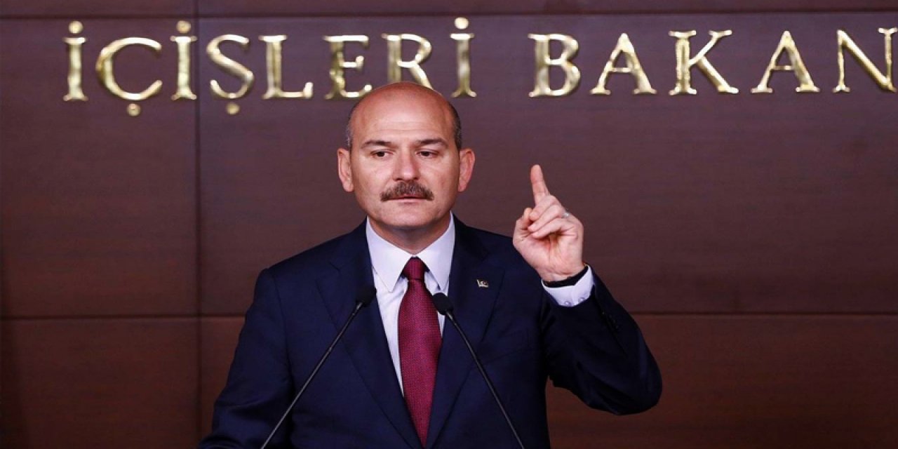 Gururuna yediremeyip hayatına son vermişti... "Kayıp gözlük soruşturması" Meclis gündeminde! CHP'li vekil Süleyman Soylu'ya seslendi "Özür dilerim' de, istifa et"