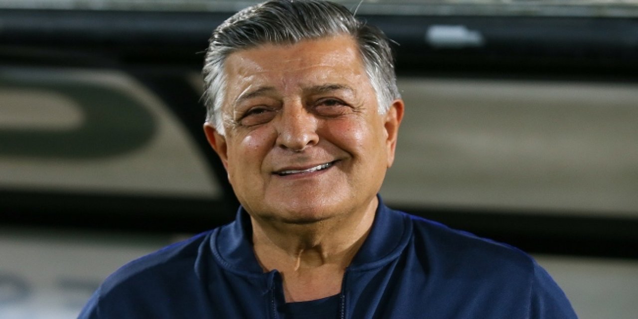 Yılmaz Vural'ın yeni adresi belli oldu!