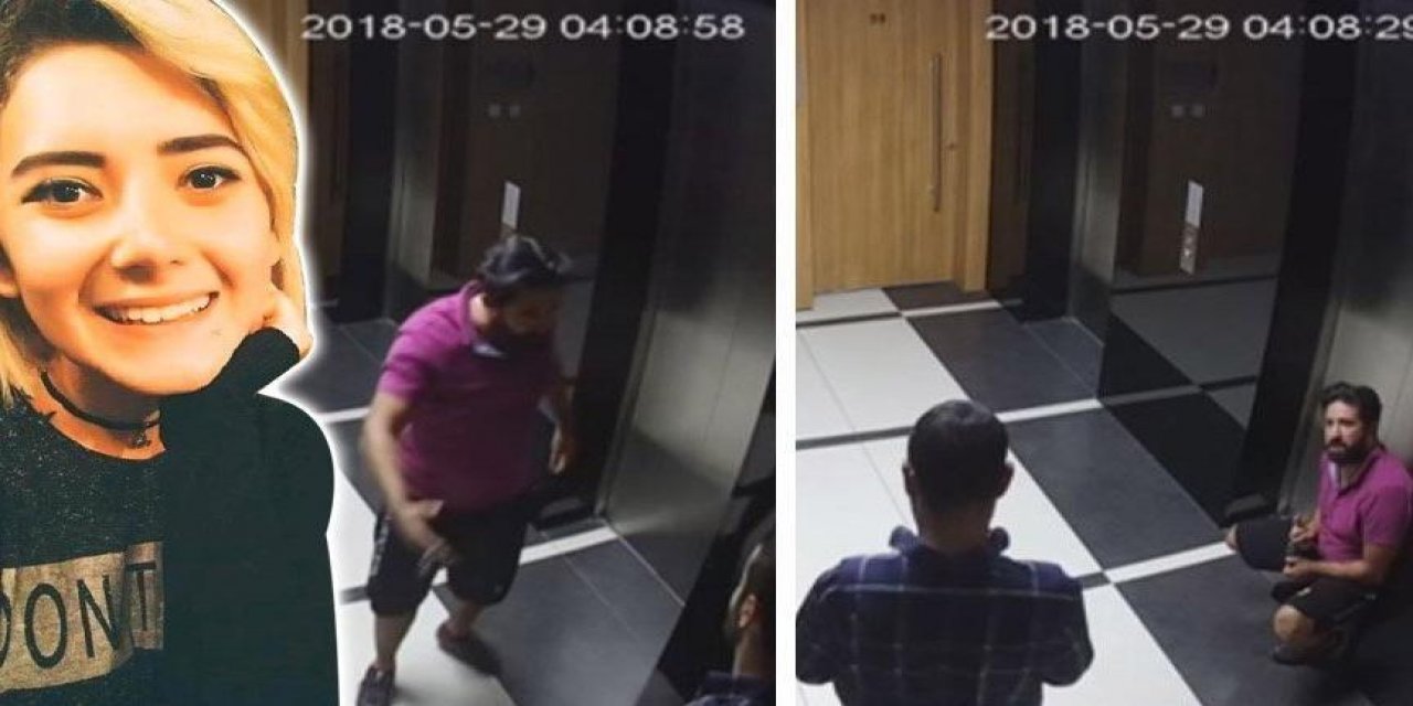Yargıtay'dan "Şule Çet" davası kararı!