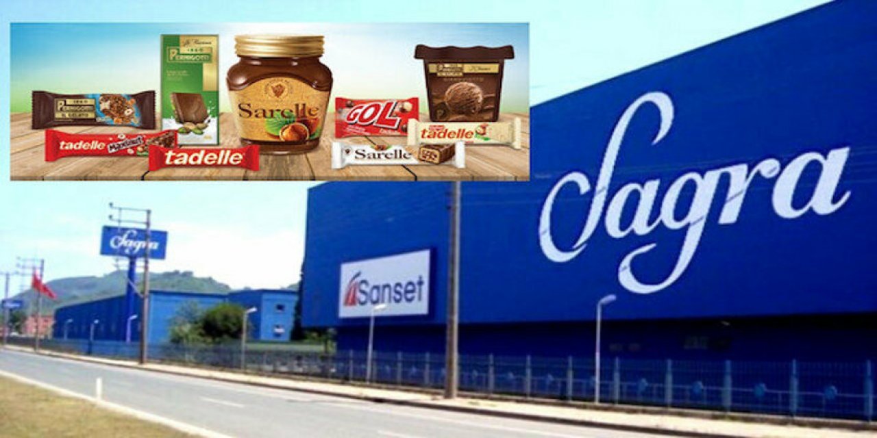 İmzalar atıldı! Sarelle ve Tadelle markaları satılıyor...