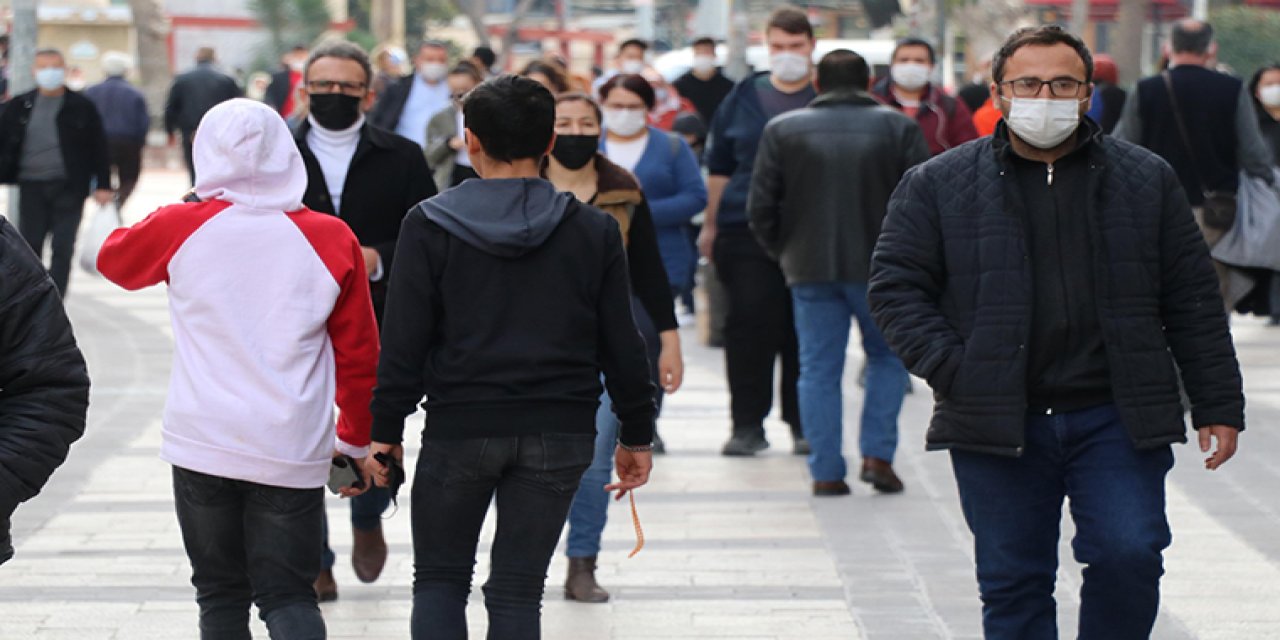 Kabinede hangi kararlar alınacak? Bilim Kurulu Üyesi Necmi İlhan açıkladı!