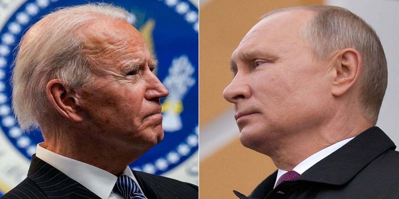 Putin'den Biden'a soğuk duş! Kremlin'den "İklim Zirvesi" davetine yanıt!