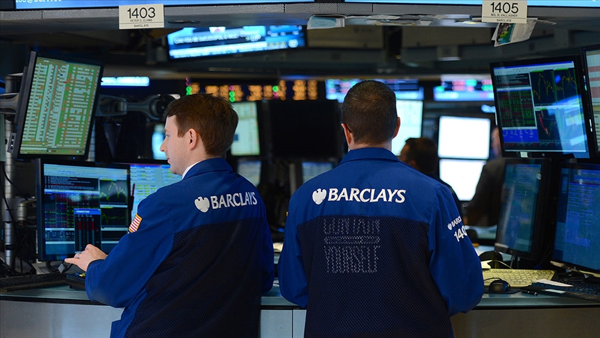 Küresel piyasalar: Süveyş Kanalı açıldı, Avrupa yükseldi