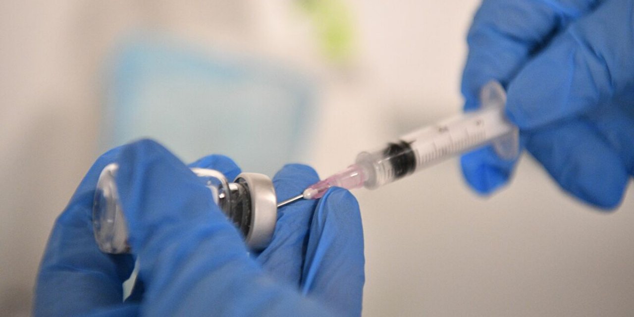 Rusya duyurdu! Tek dozluk koronavirüs aşısı "Sputnik Light"a onay!