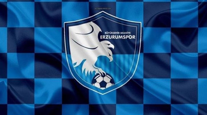İsmail Kartal istifa etmişti... Erzurumspor'un yeni teknik direktörü belli oldu