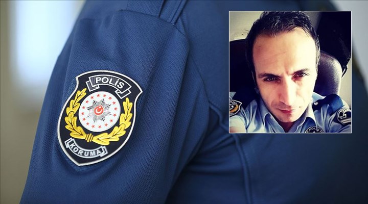İntihar eden polise ilişkin Emniyet'ten açıklama!