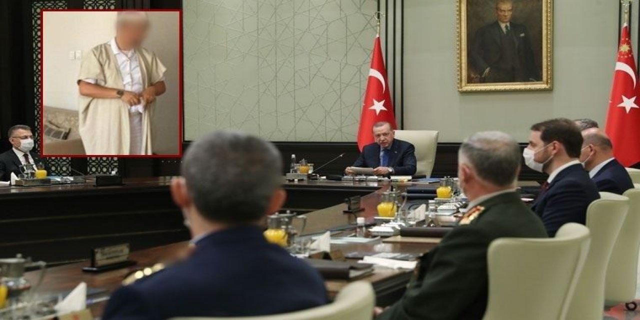 Erdoğan'ın o sözlerini hatırlattı ve... Barış Pehlivan'dan “Tekkedeki apoletli amiral” açıklaması: Erdoğan'ın koruduğu cemaatten