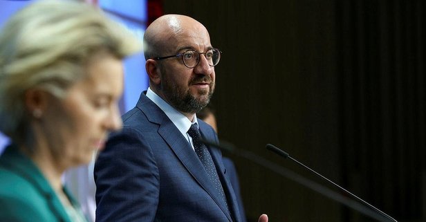 AB'den Türkiye'ye kritik ziyaret!