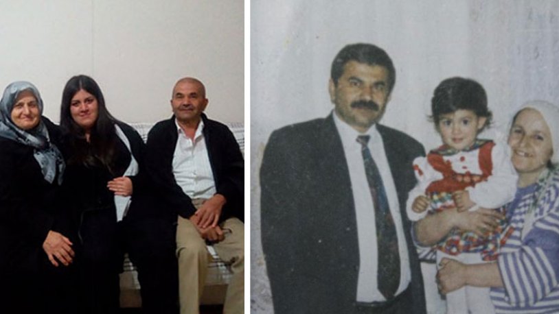 Başından vurulmuş, hayatını kaybetmişti... Savcı Özlem Salkım ile ilgili yürek burkan detay