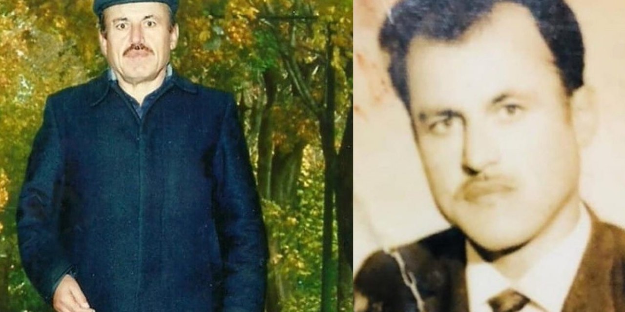 İtiraf mektubu düğümü çözdü! PKK'nın 27 yıllık vahşetini ortaya çıkardı! Şehit edilen babasının kemiklerini 27 yıl sonra buldu!