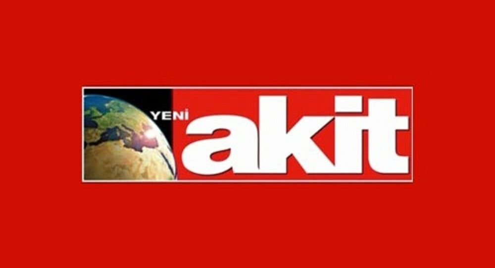 'Sevr, Lozan ve Montrö’yü feshetmek mümkün' Yeni Akit'ten tepki çeken sözler!