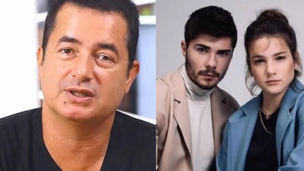 Acun Ilıcalı takipten çıkmıştı... Nisa Bölükbaşı ve Barış Murat Yağcı'yı neden sildiği ortaya çıktı