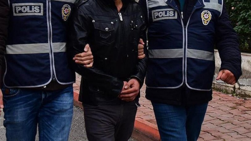 FETÖ'den ihraç edilen polisin defterinde ilginç notlar... 'Bu kişiler hakkında konuşursanız imanınızdan olabilirsiniz deniliyor!'