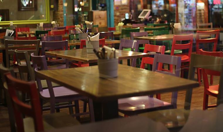 Kabineden kafe ve restoranlara da kötü haber geldi!