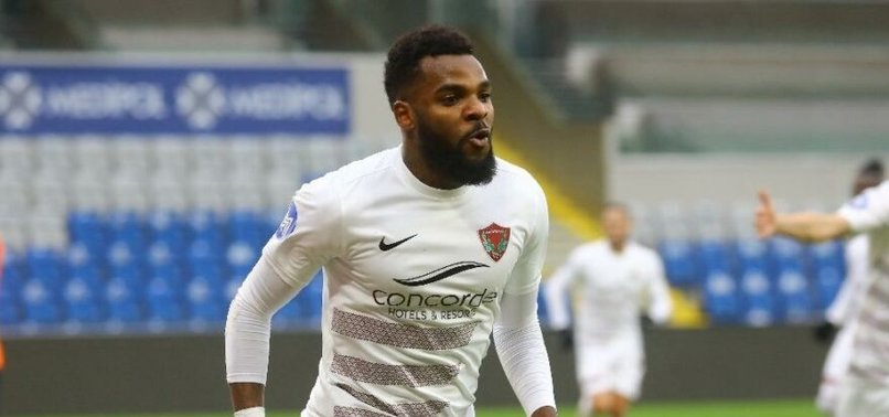 Boupendza'nın koronavirüs testi pozitif çıktı!