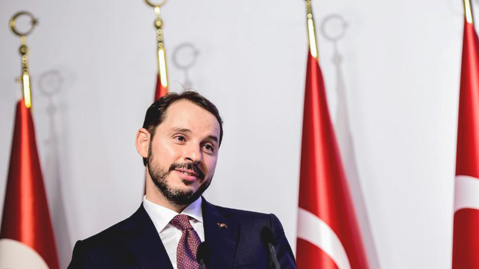 Londra'ya taşındığı iddia edilmişti... Berat Albayrak'ın avukatından açıklama geldi
